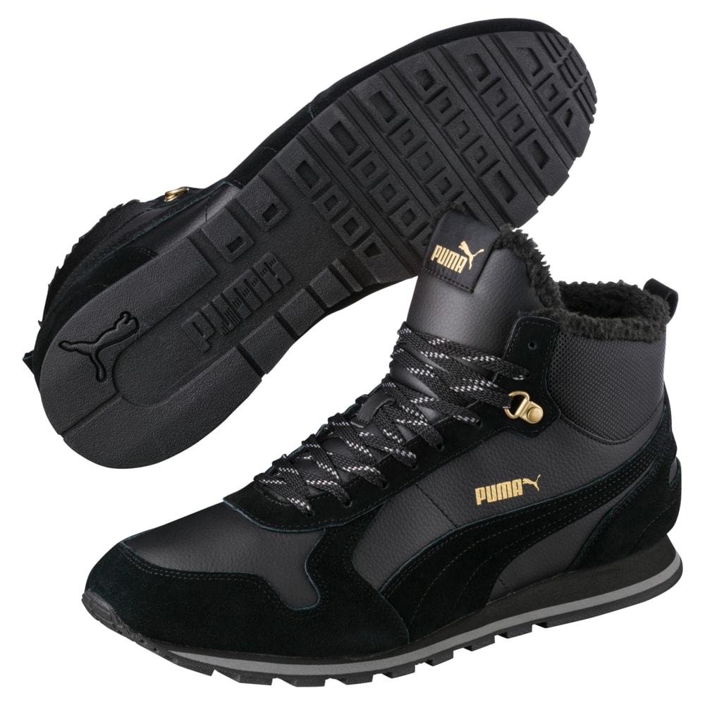 Puma st runner mid discount