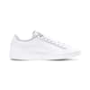 Зображення Puma Кеди Puma Smash v2 L Jr #5: Puma White-Puma White