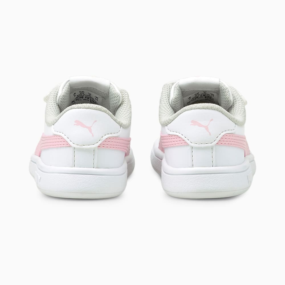 фото Детские кеды puma smash v2 l v inf