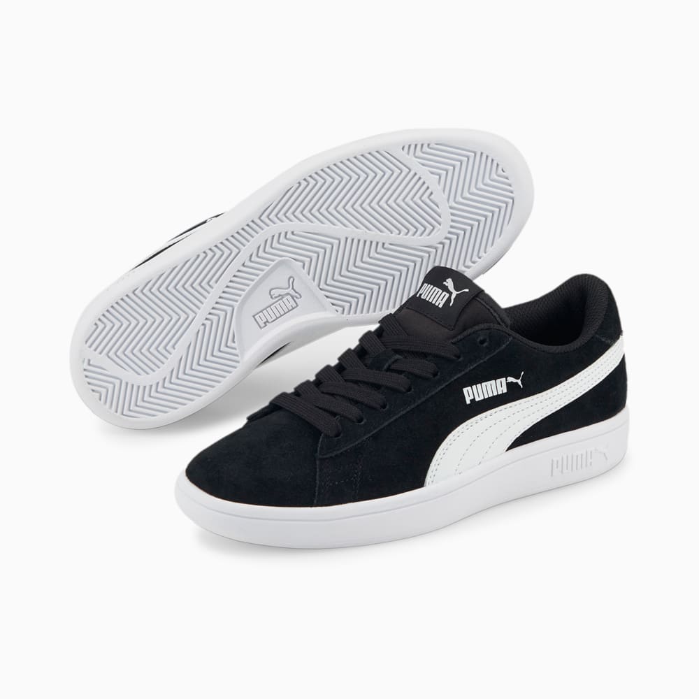 Изображение Puma 365176 #2: Puma Black-Puma White