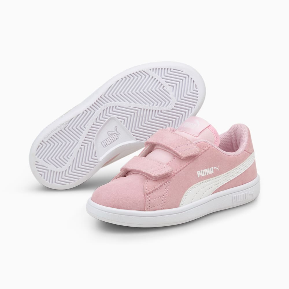 Изображение Puma 365177 #2: Pink Lady-Puma White