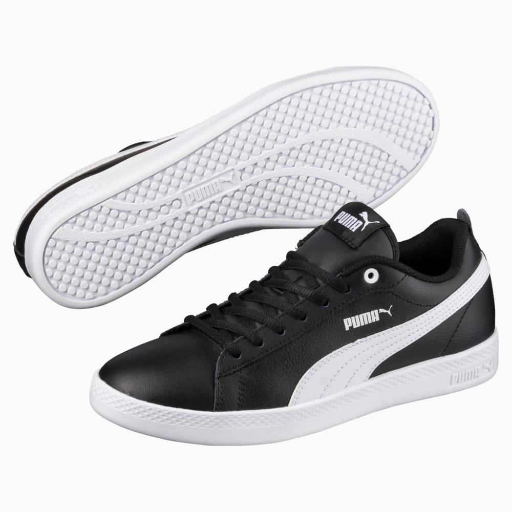 Изображение Puma Кеды PUMA Smash Wns v2 L #2