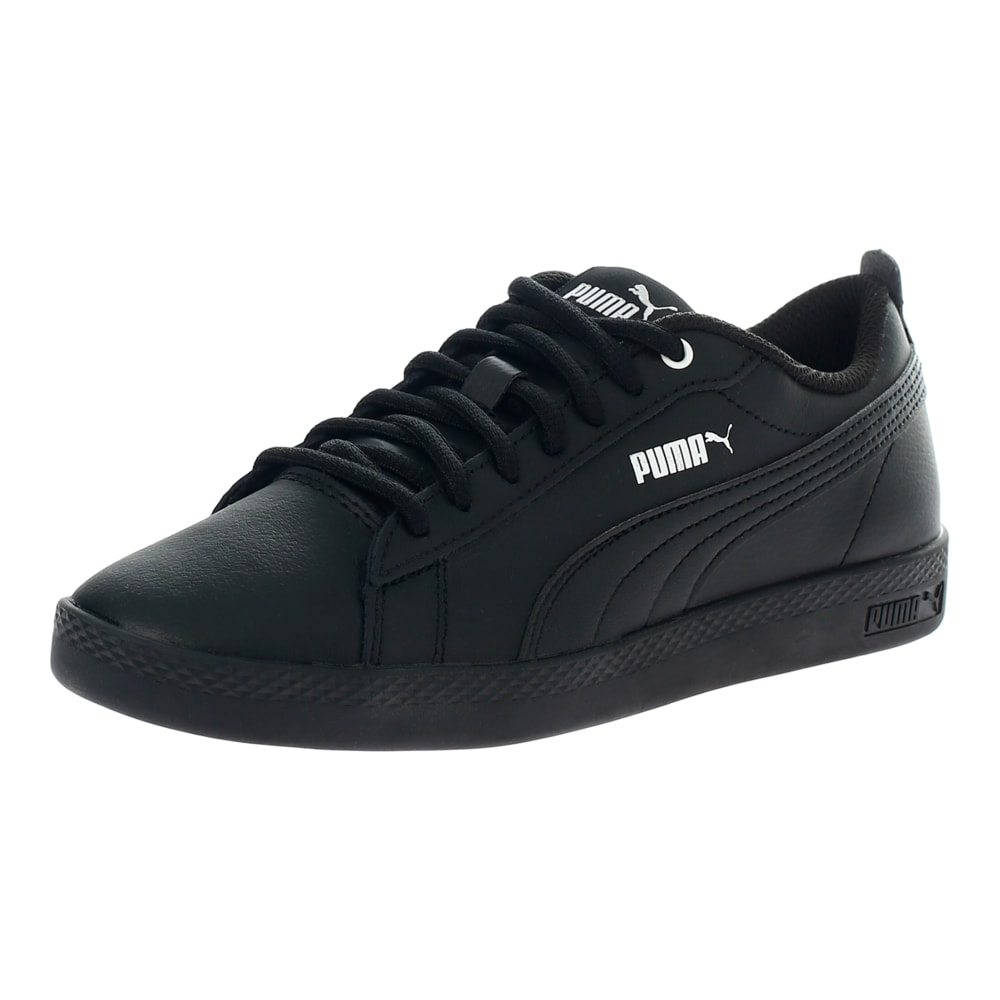 фото Кеды puma smash wns v2 l