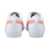 Изображение Puma Кеды PUMA Smash Wns v2 L #4: Puma White-Apricot Blush-Puma Black