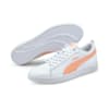 Зображення Puma Кеди PUMA Smash Wns v2 L #3: Puma White-Apricot Blush-Puma Black