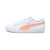 Зображення Puma Кеди PUMA Smash Wns v2 L #1: Puma White-Apricot Blush-Puma Black