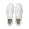 Зображення Puma Кеди PUMA Smash Wns v2 L #7: Puma White-Apricot Blush-Puma Black