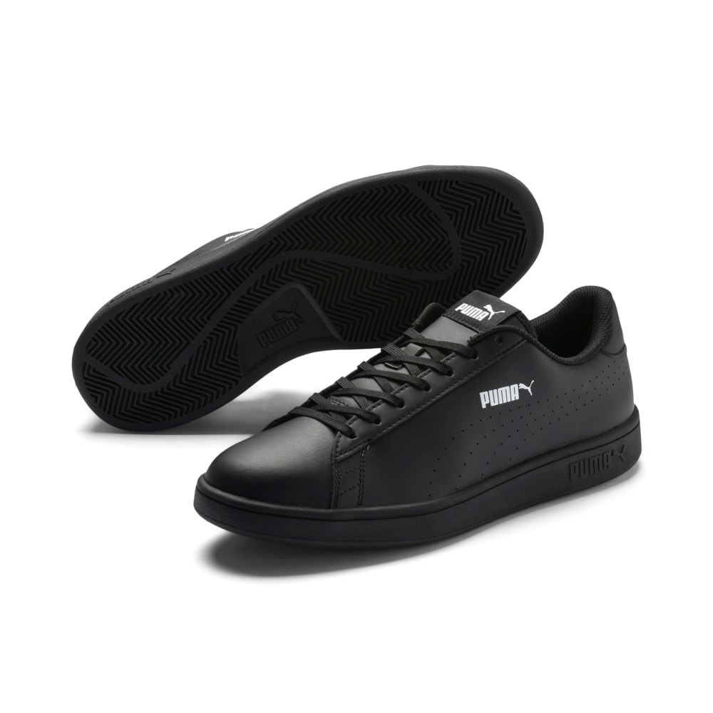 Изображение Puma 365213 #2: Puma Black-Puma Black