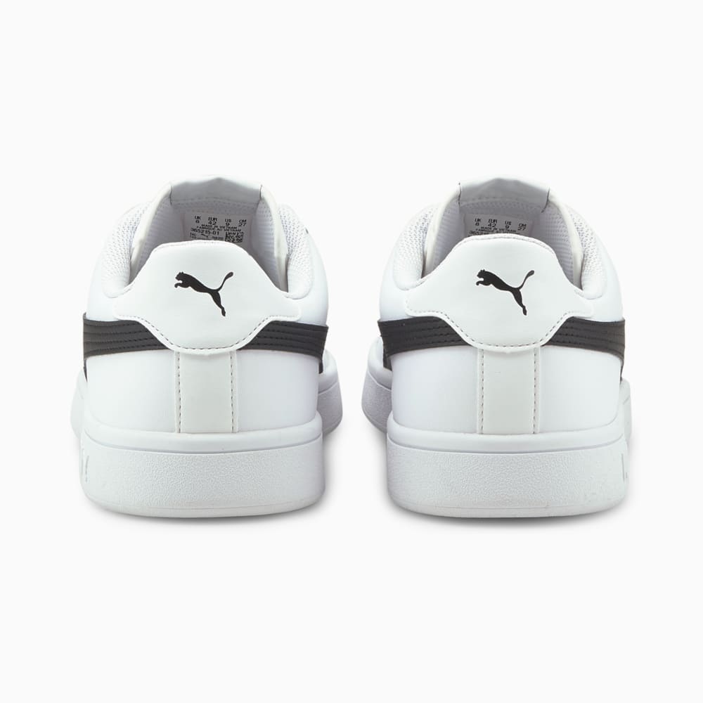 фото Кеды puma smash v2 l