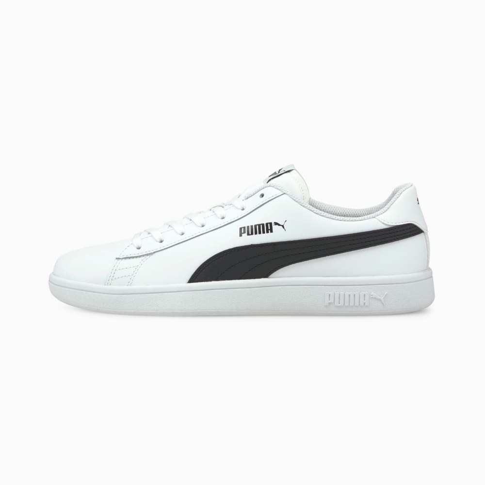 Кеды Puma Smash v2 L