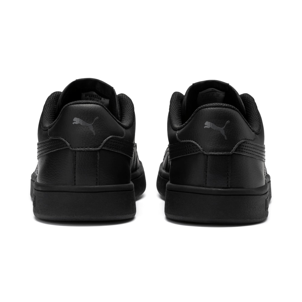 

PUMA - Кеды Puma Smash v2 L – Puma Black-Puma Black –, Черный