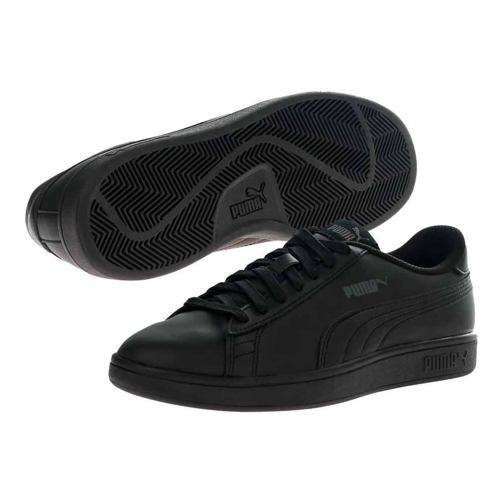 фото Кеды puma smash v2 l