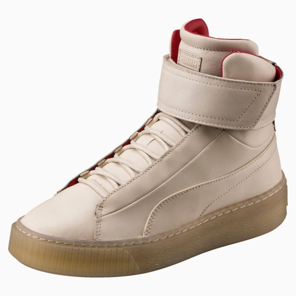 Puma sale platform hi