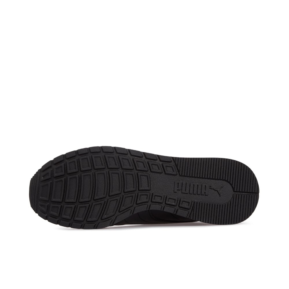 

PUMA - Кроссовки ST Runner v2 Full L – Puma Black-Puma Black-Dark Shadow –, Черный