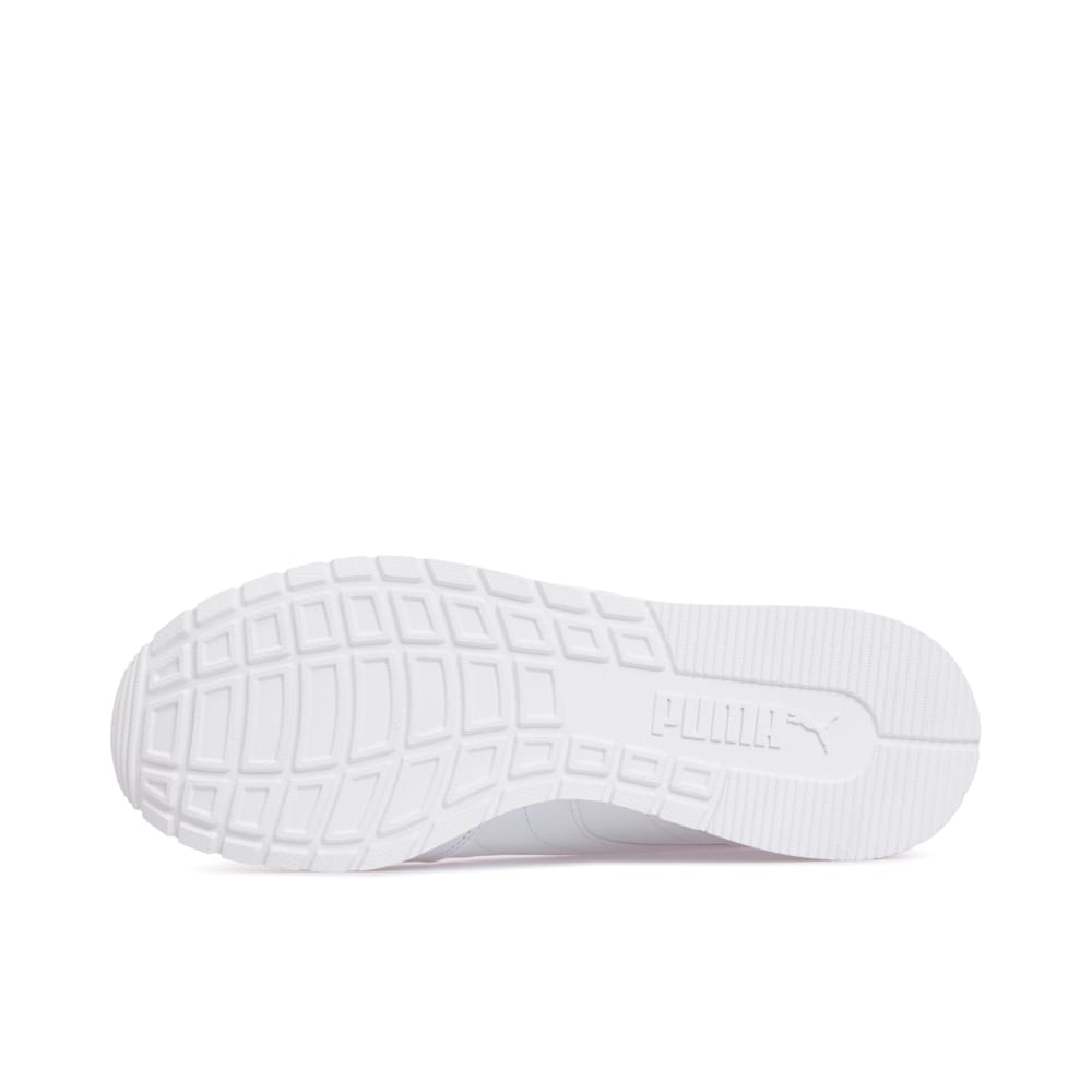 

PUMA - Кроссовки ST Runner v2 Full L – Puma White-Puma White-Puma White –, Белый