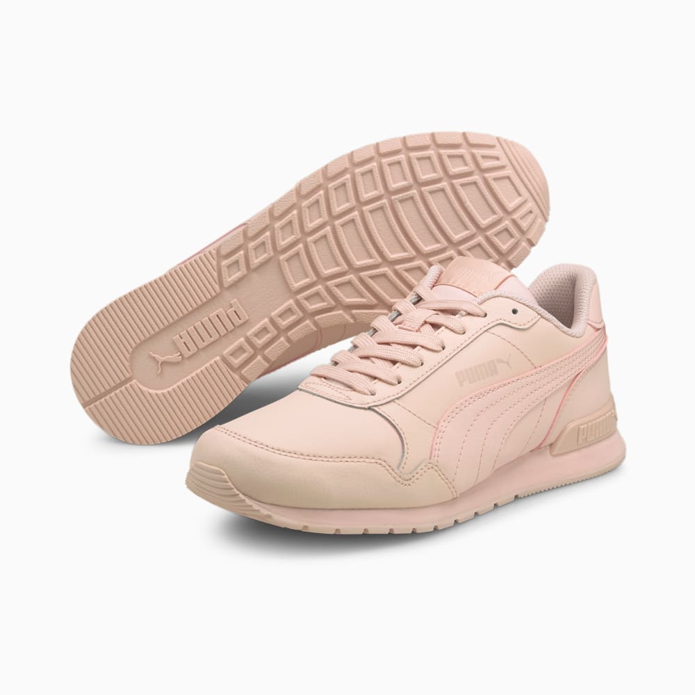 

PUMA - Кроссовки ST Runner v2 Full L – Lotus-Lotus –, Розовый
