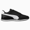 Зображення Puma Кросівки ST Runner v2 NL #4: Puma Black-Puma White