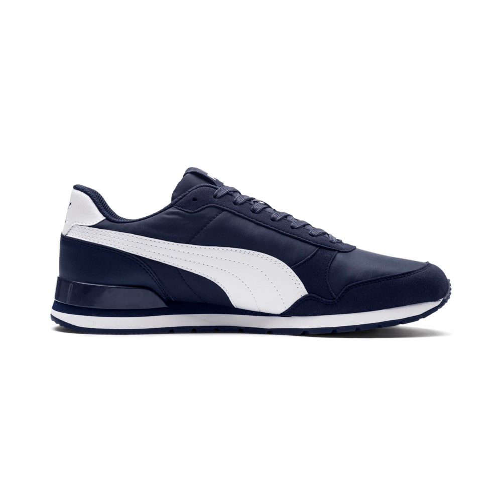 фото Кроссовки st runner v2 nl puma