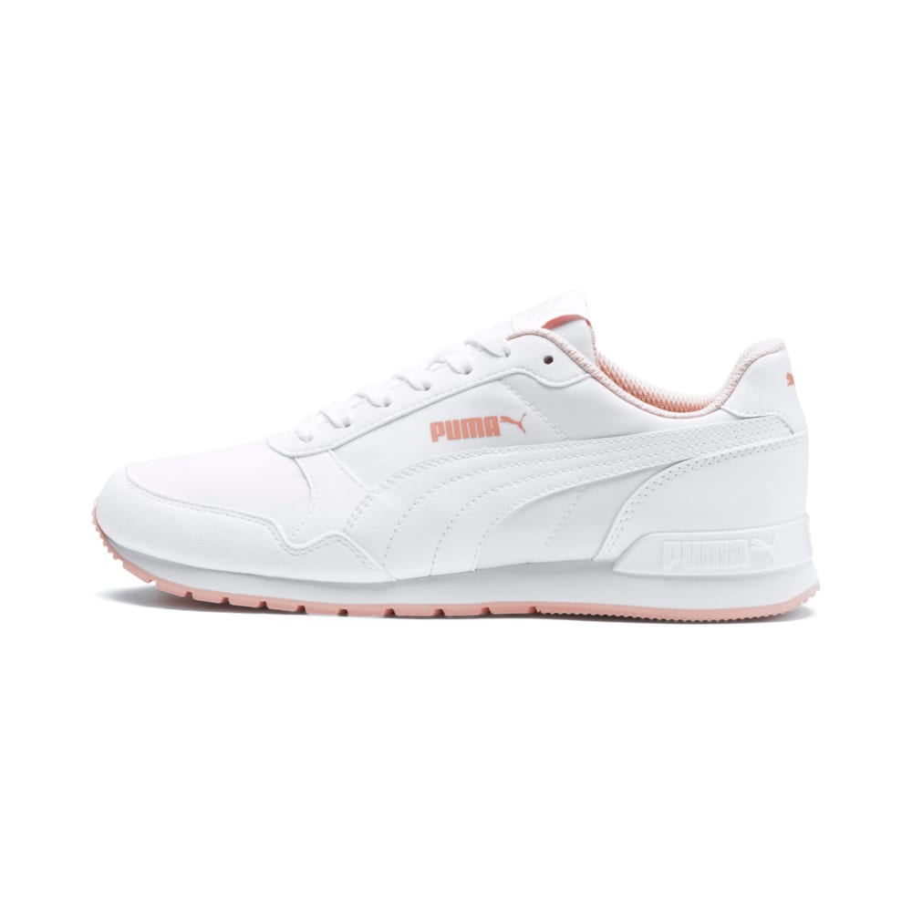 ST Runner v2 NL Puma White Peach Bud Puma 365278 17