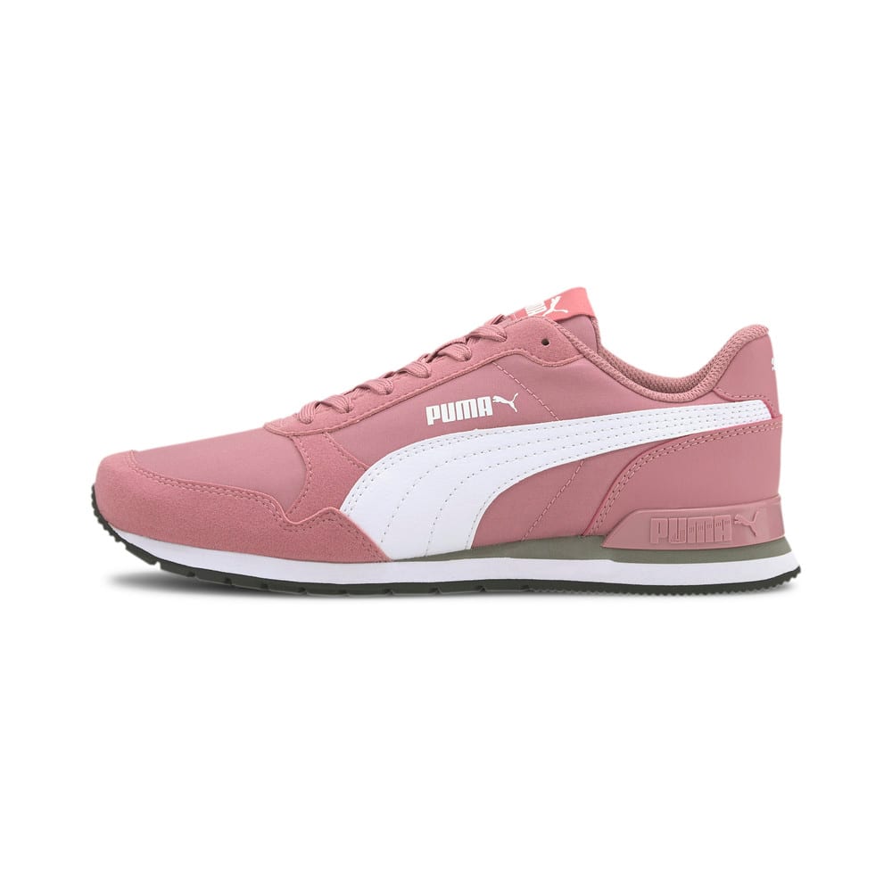 St Runner V2 Nl Erkek Ayakkabi Pembe Puma Puma Turkiye Resmi Alisveris Sitesi