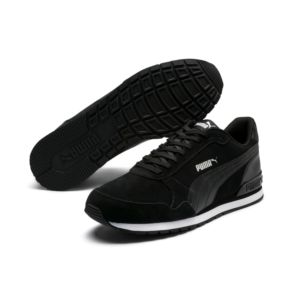 Изображение Puma 365279 #2: Puma Black-Puma Black