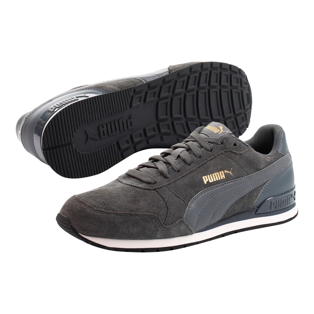 Puma iron deals gate
