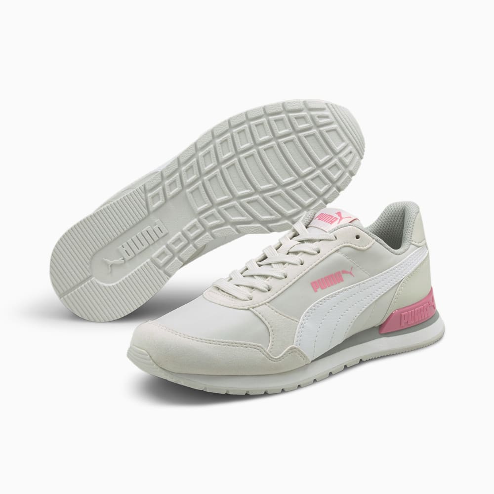 Изображение Puma 365293 #2: Nimbus Cloud-Puma White-Sachet Pink