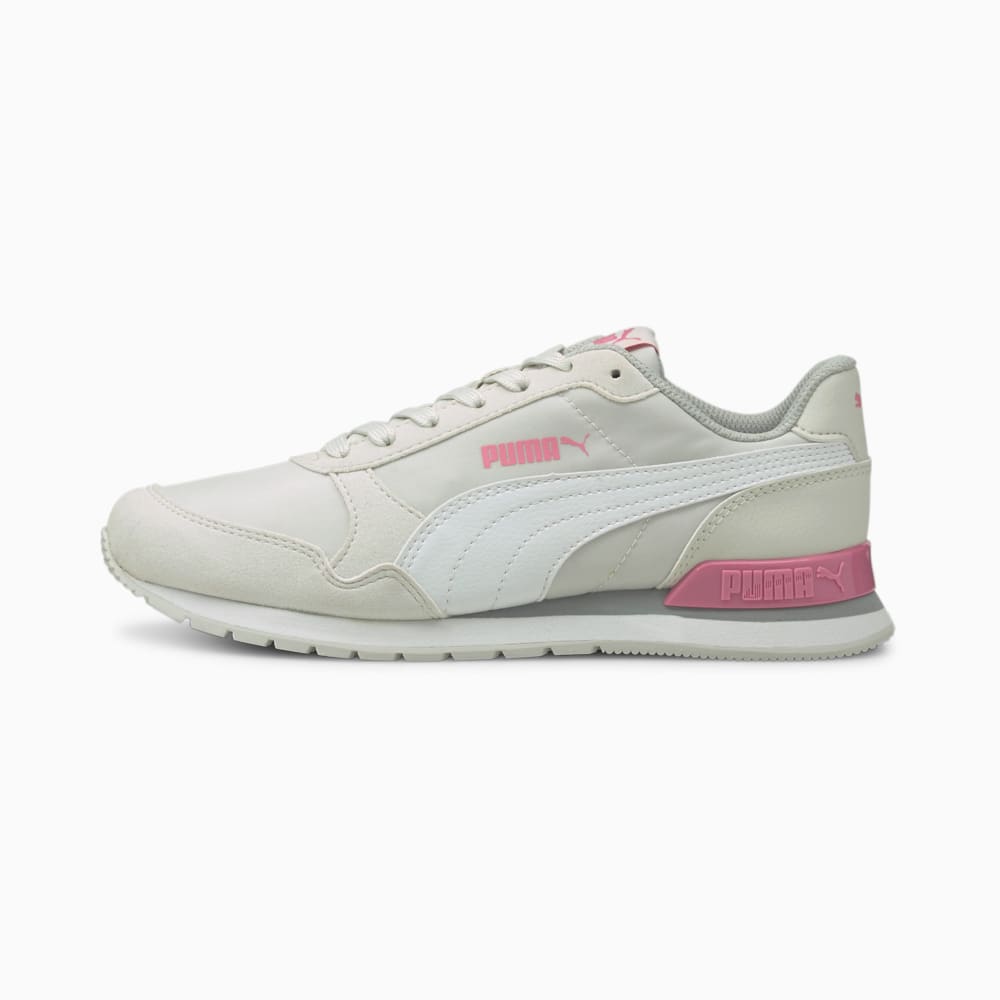 Изображение Puma 365293 #1: Nimbus Cloud-Puma White-Sachet Pink