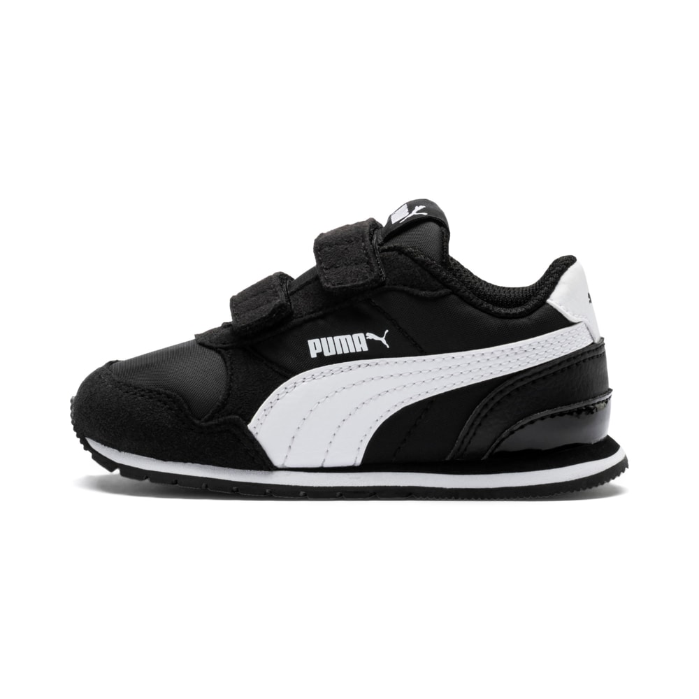 Изображение Puma 365294 #1: Puma Black-Puma White