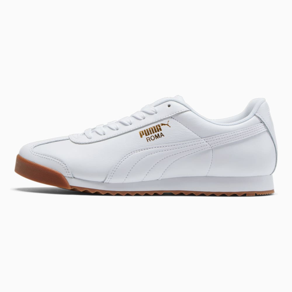 puma roms