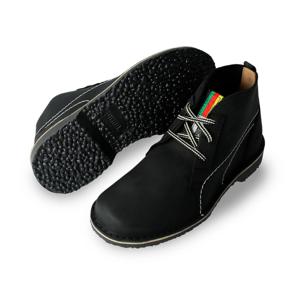 Terrae mid africa boots