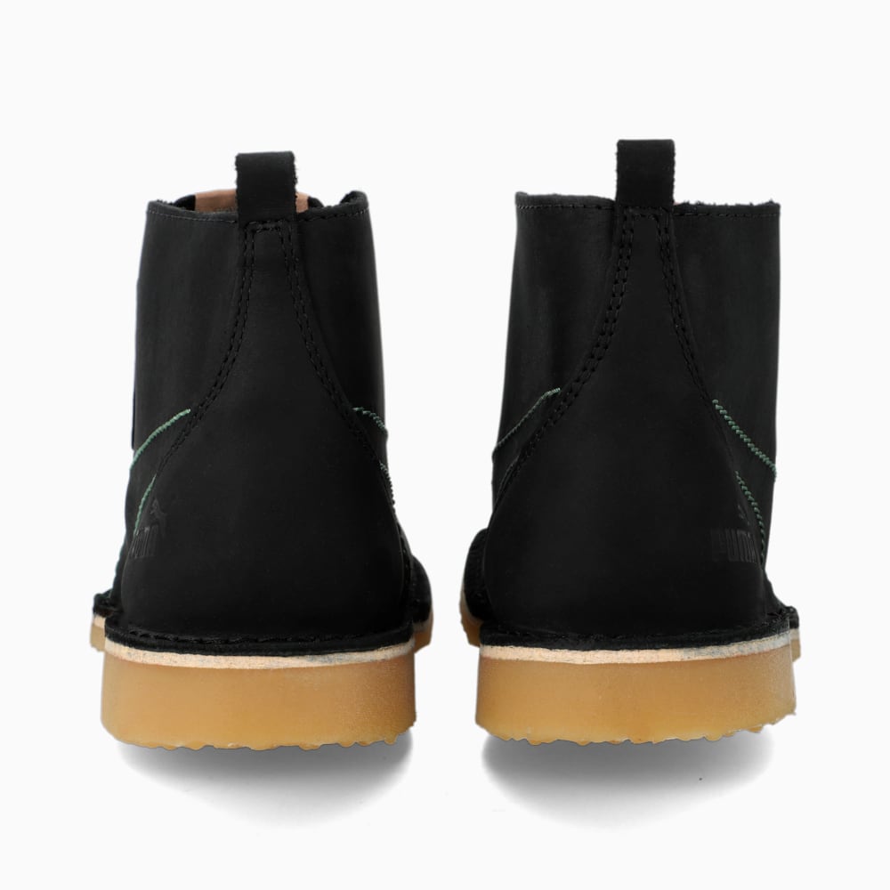 Puma men's terrae mid africa leather vellie on sale