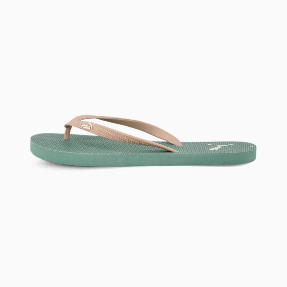 First Flip Women's Flip Flops | Green | Puma | Sku: 366592_29 – PUMA ...