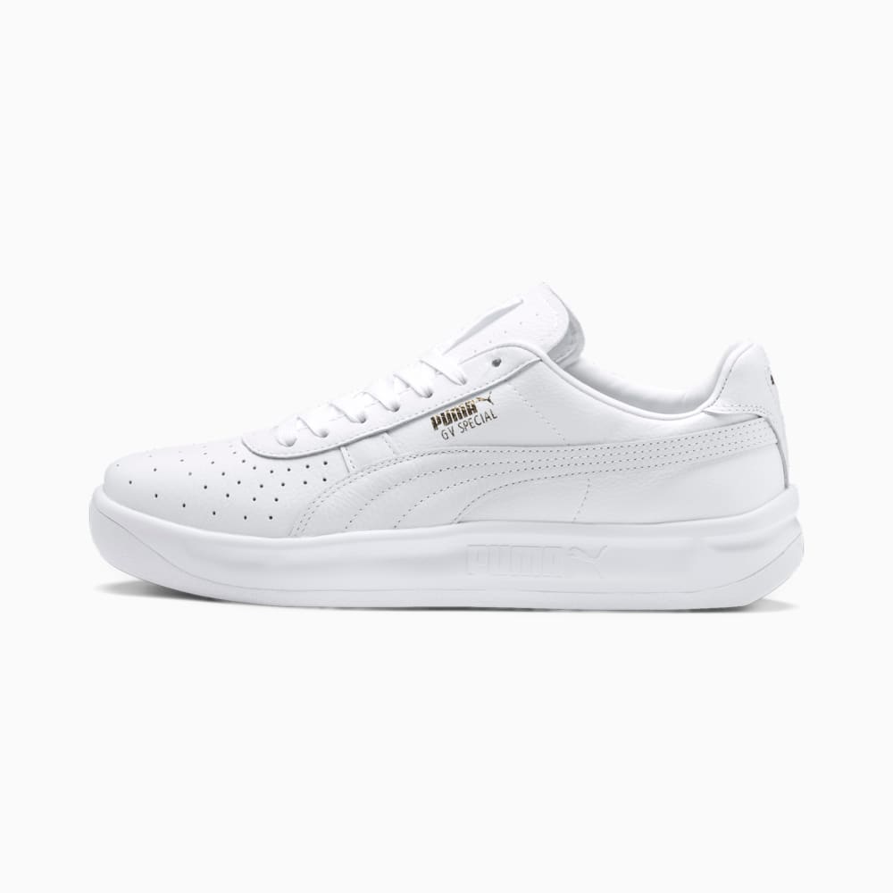 Disparidad Enemistarse Marty Fielding Zapatillas Gv Special + | Blanco | Puma