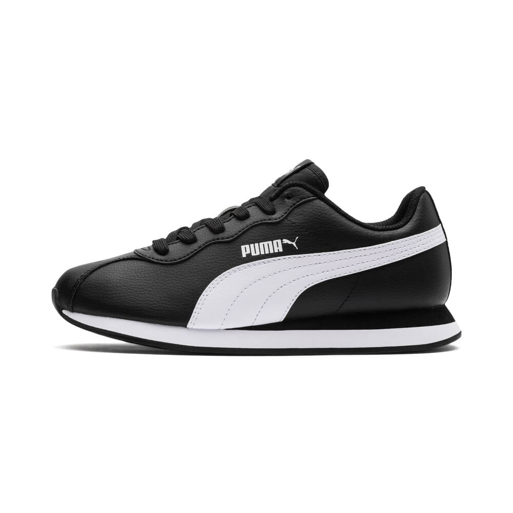 Turin Ii Ayakkabi Siyah Puma Puma Turkiye Resmi Alisveris Sitesi