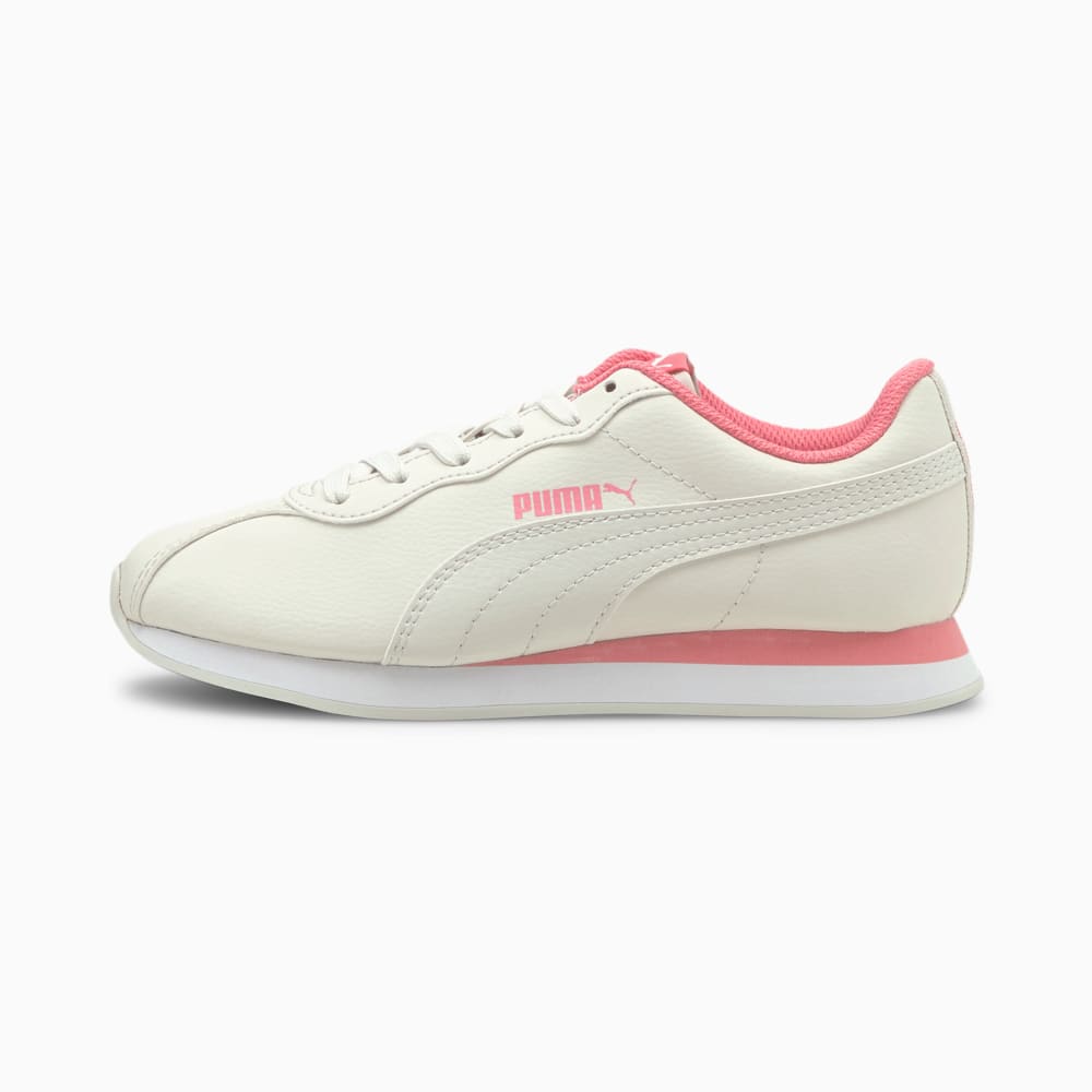 Зображення Puma Кросівки Puma Turin II Jr #1: Nimbus Cloud-Nimbus Cloud