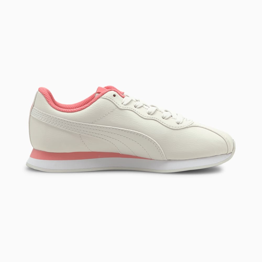 

PUMA - Кроссовки Puma Turin II Jr – Nimbus Cloud-Nimbus Cloud –, Синий