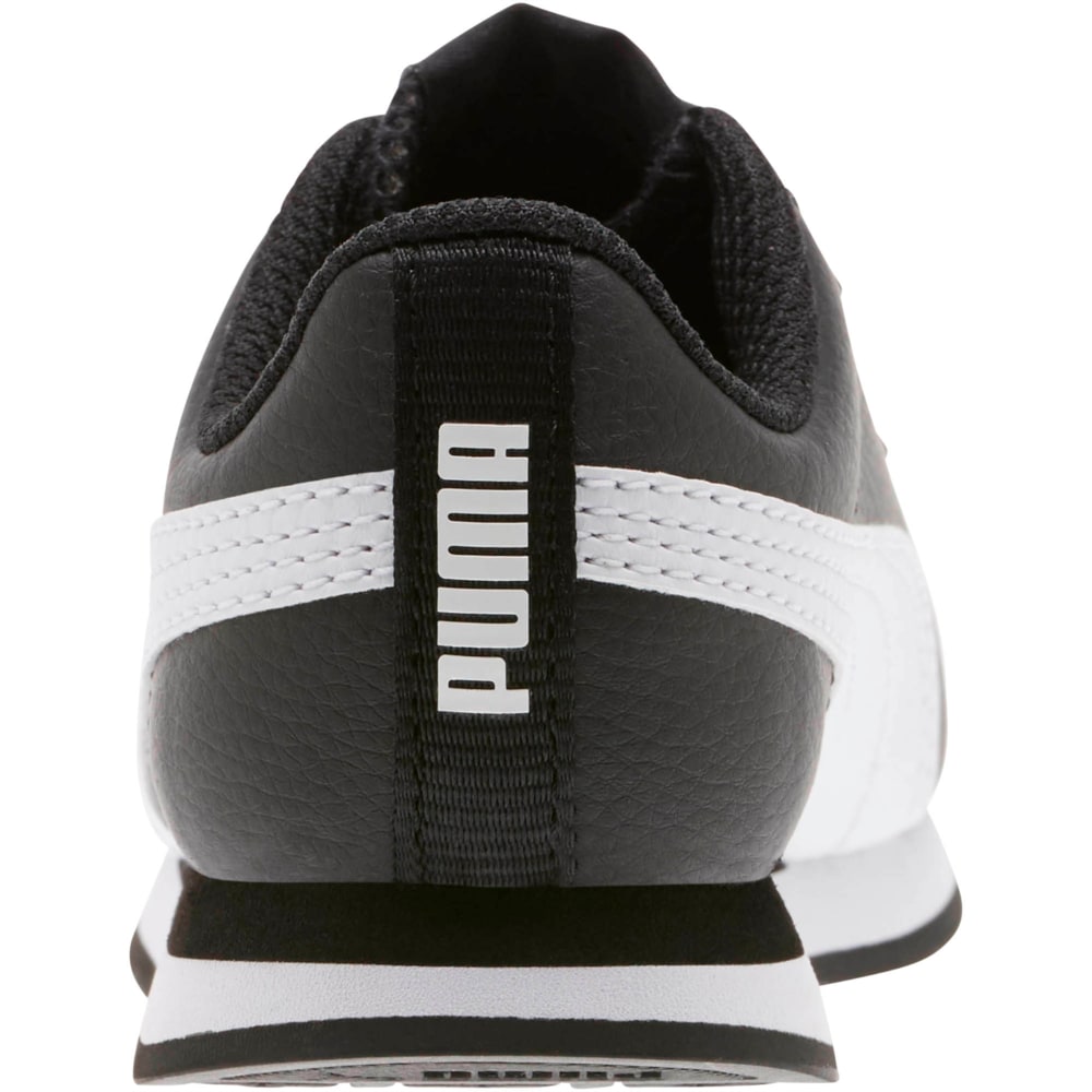 фото Детские кроссовки puma turin ii ac ps