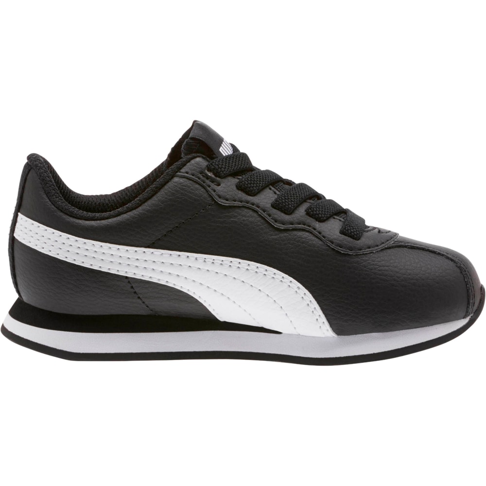 фото Детские кроссовки puma turin ii ac ps