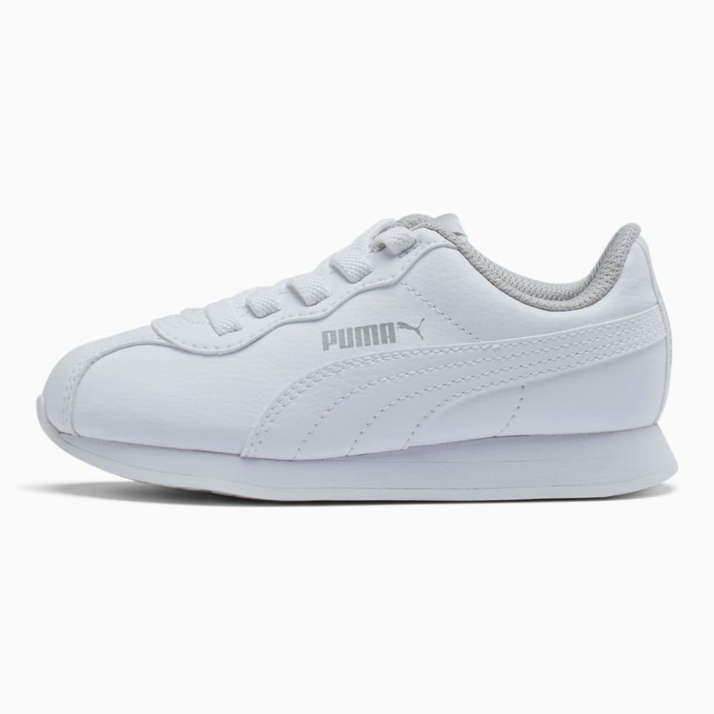 фото Детские кроссовки puma turin ii ac ps