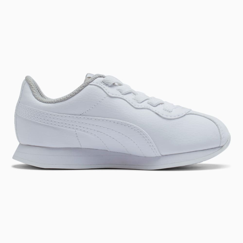 фото Детские кроссовки puma turin ii ac ps