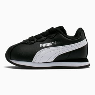 Изображение Puma Детские кроссовки Puma Turin II AC Inf