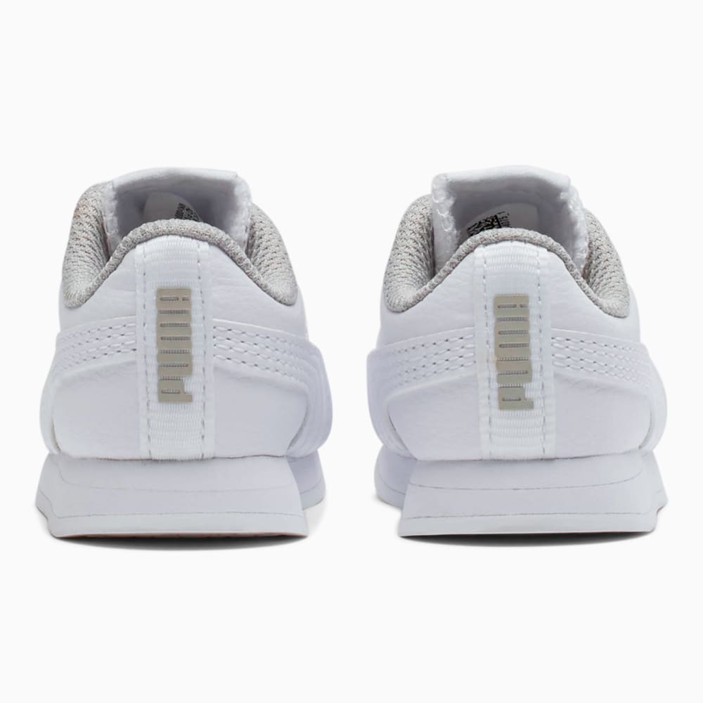 фото Детские кроссовки puma turin ii ac inf