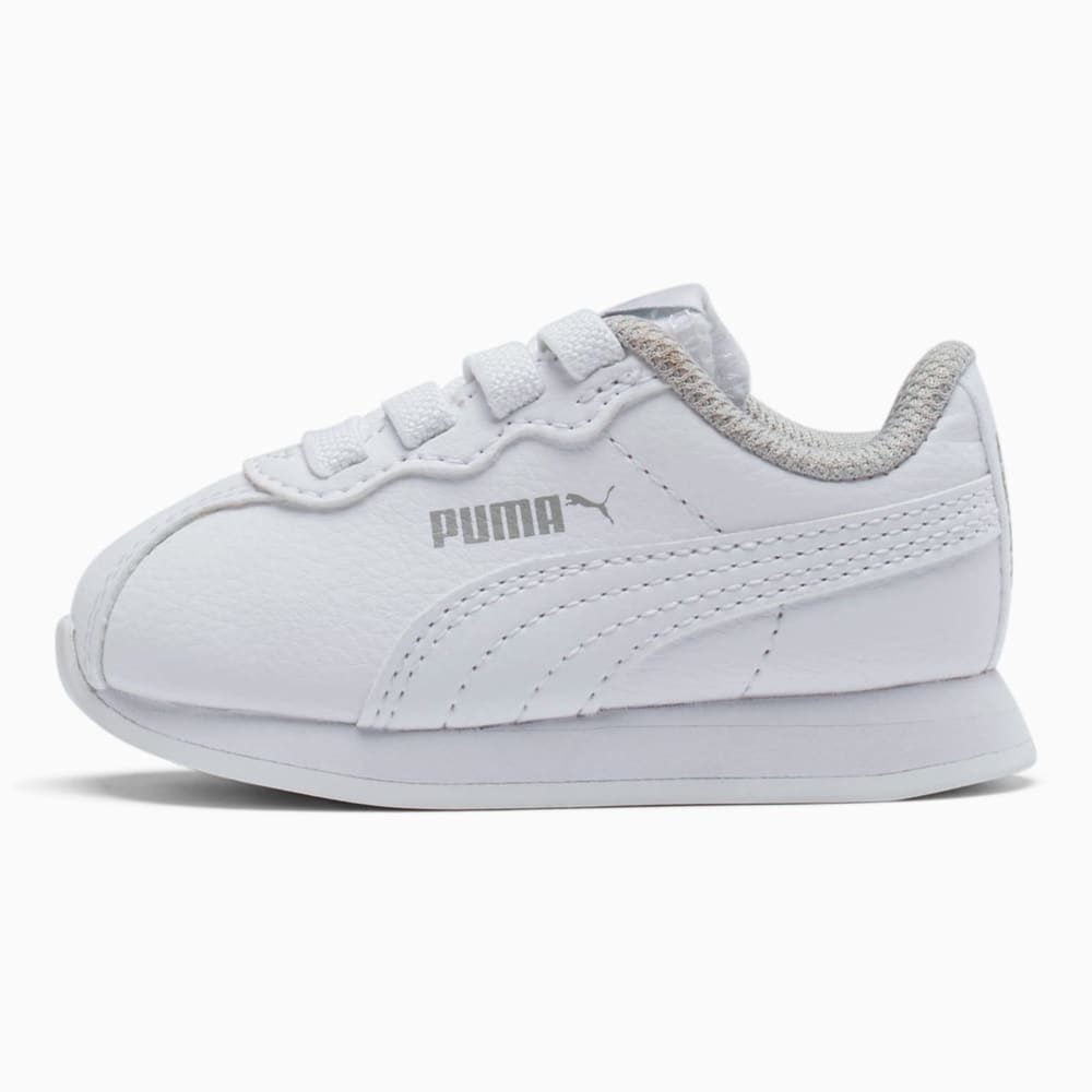 фото Детские кроссовки puma turin ii ac inf