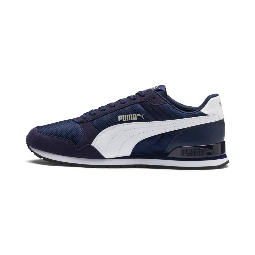 Runner v2 puma online