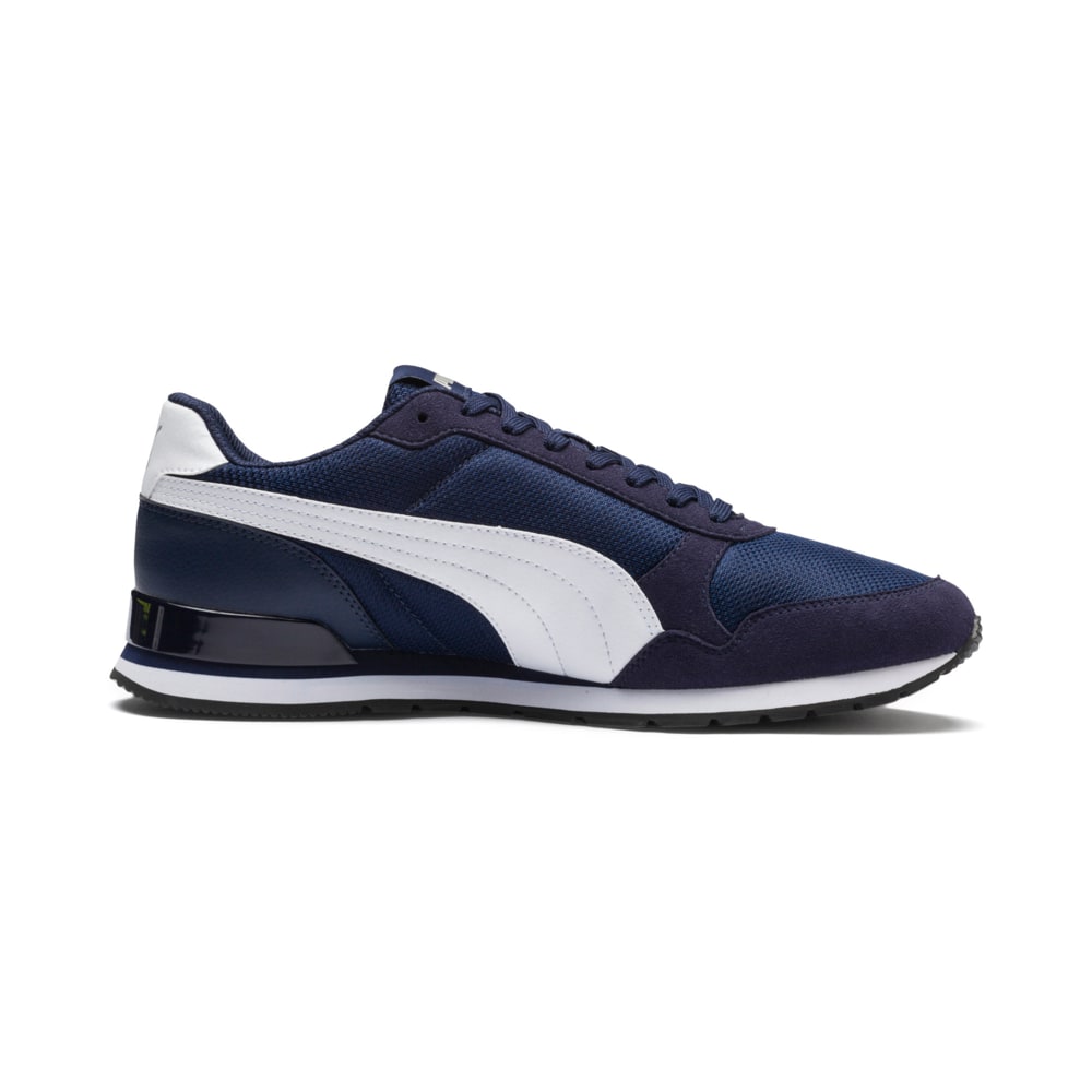 фото Кроссовки st runner v2 mesh puma