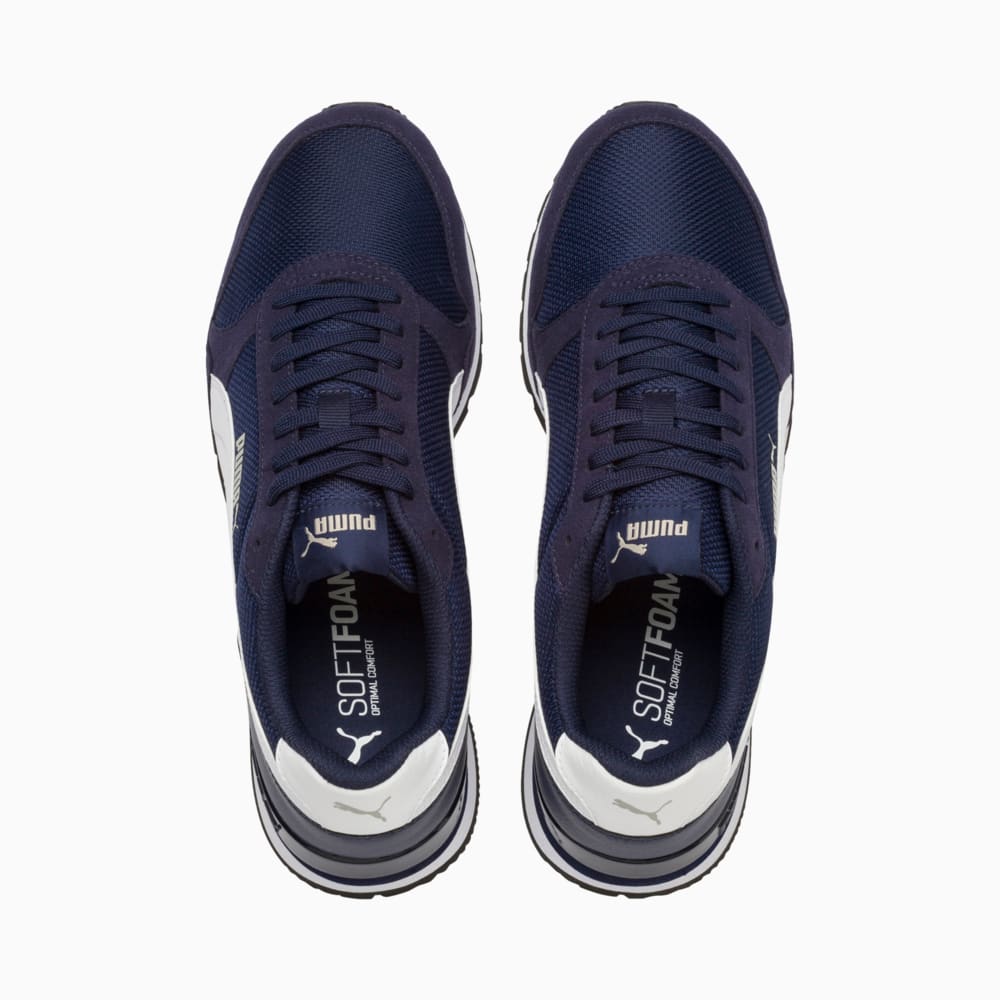 фото Кроссовки st runner v2 mesh puma