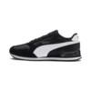 Зображення Puma Кросівки ST Runner v2 Mesh #1: Puma Black-Puma White