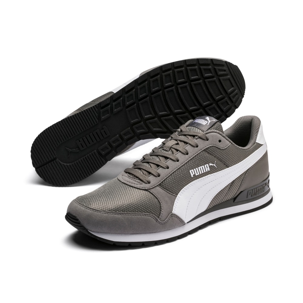 Puma st runner gri sale