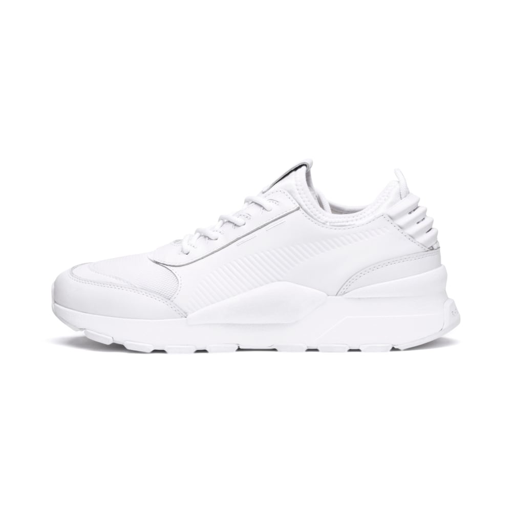 Изображение Puma 366890 #1: Puma White